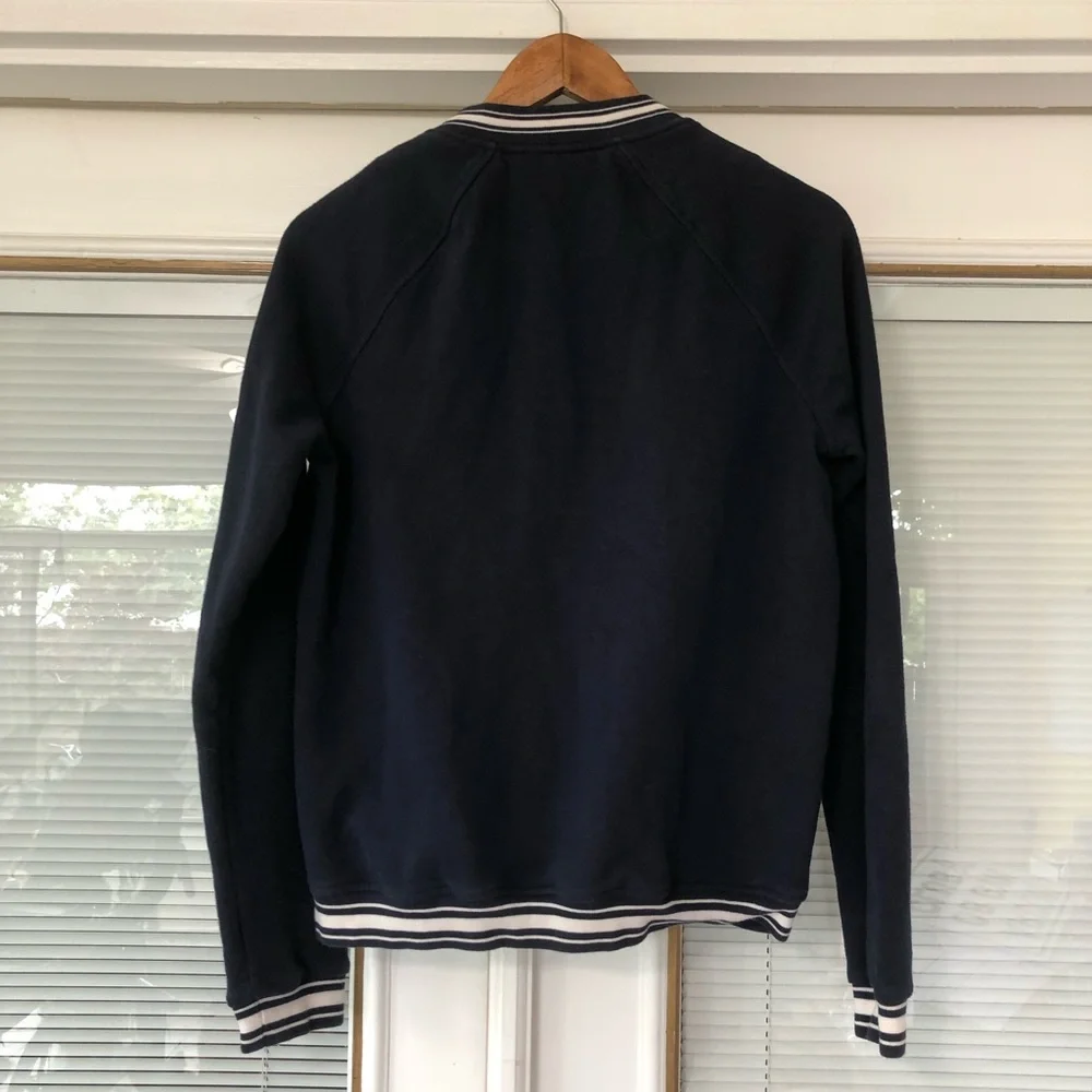 Juicy Couture Track Jacket - Picture 2 of 3